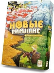(EU) Настольная игра Стиль жизни Новые римляне