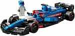 (EU) Конструктор-автомобиль LEGO Speed Champions Формула 1 (77246)