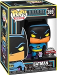 (EU) Фигурка Funko POP! Heroes:  Batman (369)