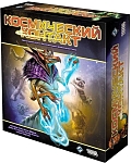 (EU) Настольная игра Hobby World Космический контакт