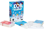 (EU) Настоьная игра Hobby World Совпадение