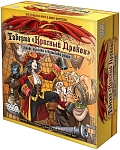 (EU) Настоьная игра Hobby World Таверна «Красный Дракон»: Эльф, русалки и бутылка рома
