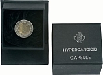 (EU) Конденсаторная капсула Sontronics STC-1 Hypercardioid, гиперкардиоидная