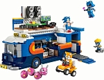(EU) Конструктор LEGO Sonic Командный грузовик отряда Соника (77006)