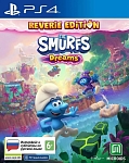 Игра The Smurfs - Dreams Reverie Edition (PS4, русская версия)