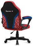 (EU) Игровое кресло Huzaro HZ-Ranger 1.0 Spider, 274446533, Оранжевое/Серое
