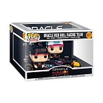 (EU) Фигурка гоночная Funko Pop Oracle Red Bull Racing Team