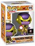(CN) Фигурка Funko POP! Animation: Dragon Ball Super - Golden Frieza (1816)