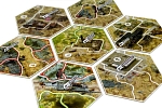 (EU) Настольная игра Hobby World Fallout