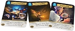 (EU) Настольная игра Hobby World Паранормальный детектив