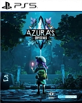 Игра Azura's Crystal (PS5)