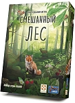 (EU) Настольная игра Стиль жизни Смешанный Лес