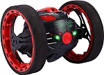 Радиоуправляемый робот-дрон Happy Cow Stunt Bounce Car (TL81-BLACK)