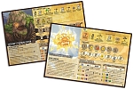 (EU) Настольная игра Hobby World Остров духов: Инкарнация природы (доп)