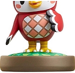 (CN) Фигурка коллекционная для игровой консоли Селеста (Animal Crossing)