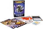 (EU) Настольная игра Hobby World Космический контакт: Космическое вторжение (доп)