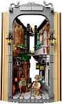 (EU) Конструктор LEGO Icons Книжный уголок: Шерлок Холмс (10351)