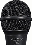 (EU) Микрофон вокальный Audix F50S динамический, кардиоидный, с выключателем