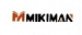Логотип компании 'MIKIMAN'