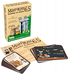 (EU) Настольная игра Hobby World Манчкин 6.5: Бабайки из склепа (доп)
