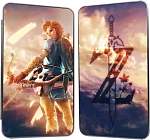 Кейс на 24 игровые карты Zelda (Link) для Nintendo Switch/Lite