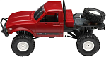 Радиоуправляемая модель WPL пикап 14R Hilux 4WD (1к16) Red (WPLC-14R-RED)