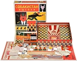 (EU) Настольная игра Hobby World Собакистан: Ищейки