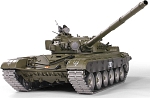 Радиоуправляемый танк Heng Long T-72 UpgradeA, 1к16  (HL3939-1UA6.0)