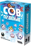 (EU) Настоьная игра Hobby World Совпадение