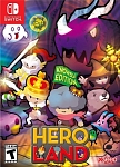 Игра Heroland - Knowble Edition (Nintendo Switch)