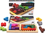 (EU) Настольная игра Стиль жизни Катамино