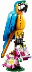(EU) Конструктор LEGO Creator Экзотический попугай 3 в 1 (31136)