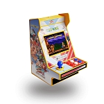 Аркадная игровая ретро приставка консоль My Arcade Super Street Fighter II Nano Player Pro
