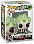 (CN) Фигурка Funko Pop! Movies: Beetlejuice Beetlejuice - Baby Beetlejuice (1825)
