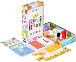 (EU) Настоьная игра Hobby World Romi Rami