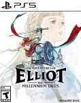 Игра The Adventures of Elliot: The Millenium Tales (PS5)