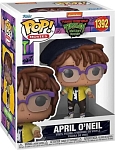 (EU) Фигурка Funko POP! Movies: April O'Neil (1392)