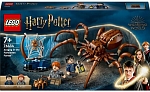 (EU) Конструктор LEGO Harry Potter Арагог в Запретном лесу (76434)