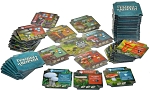 (EU) Настоьная игра Hobby World Грибы и корни: Делюкс-издание