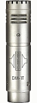(EU) Конденсаторный микрофон Sontronics DM-1T, для томов, малая диафрагма, кардиоидная направленность, пэд -10 дБ