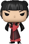 Фигурка Funko POP! Vinyl: Animation: Avatar The Last Airbender: Mai w/Knives Эксклюзив (57237)