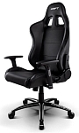 (EU) Игровое кресло DRIFT DR200B, 242582766, Чёрное