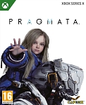 Игра Pragmata (XBOX Series X, русская версия)