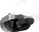 Силиконовая крышка DOBE для объектива Quest 2/3S (TY-3876)