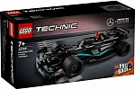 (EU) Конструктор-автомобиль LEGO Technic Mercedes-AMG F1 W14 E Performance с откидным верхом (42165)