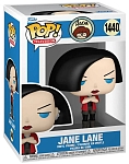(EU) Фигурка Funko POP! Television: Jane Lane (1440)
