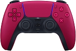 Геймпад Sony DualSense Cosmic Red (космический красный) (PS5)