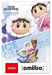 (CN) Интерактивная фигурка amiibo Альпинисты (Super Smash Bros. Collection)