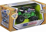 Радиоуправляемая модель ТМ New Bright Monster Jam 1к24 (MJ-2430-GREEN)