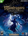 Игра Mandragora: Whispers of the Witch Tree - Collector's Edition (Xbox Series X, русская версия)